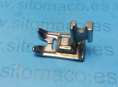 PRESNELAS CON HOMBRO USO GENERAL SIGMA ZZ - 2da MANO